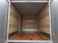 トヨタトヨエースアルミバン小型（2t・3t）[写真10]