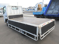 三菱ふそうキャンター平ボディ小型（2t・3t）[写真11]