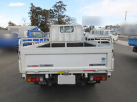 三菱ふそうキャンター平ボディ小型（2t・3t）[写真16]