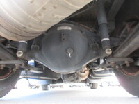 三菱ふそうキャンター平ボディ小型（2t・3t）[写真20]