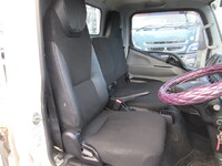 三菱ふそうキャンター平ボディ小型（2t・3t）[写真23]