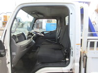 三菱ふそうキャンター平ボディ小型（2t・3t）[写真28]