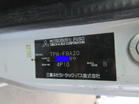 三菱ふそうキャンター平ボディ小型（2t・3t）[写真30]