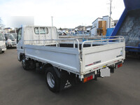 三菱ふそうキャンター平ボディ小型（2t・3t）[写真02]