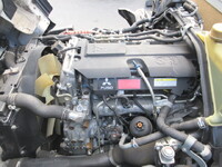 三菱ふそうキャンター平ボディ小型（2t・3t）[写真31]