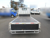 三菱ふそうキャンター平ボディ小型（2t・3t）[写真09]