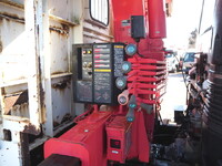 UDトラックスコンドルクレーン5段増トン（6t・8t）[写真11]