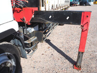 UDトラックスコンドルクレーン5段増トン（6t・8t）[写真12]