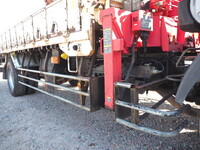 UDトラックスコンドルクレーン5段増トン（6t・8t）[写真20]