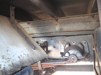 UDトラックスコンドルクレーン5段増トン（6t・8t）[写真23]