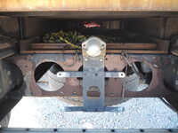 UDトラックスコンドルクレーン5段増トン（6t・8t）[写真25]