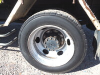 UDトラックスコンドルクレーン5段増トン（6t・8t）[写真26]