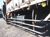 UDトラックスコンドルクレーン5段増トン（6t・8t）[写真28]