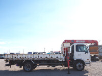 UDトラックスコンドルクレーン5段増トン（6t・8t）[写真08]