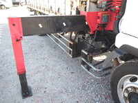 UDトラックスコンドルクレーン5段増トン（6t・8t）[写真10]