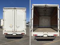 三菱ふそうキャンターアルミウイング小型（2t・3t）[写真11]