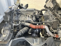 三菱ふそうキャンターアルミウイング小型（2t・3t）[写真29]