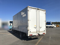 三菱ふそうキャンターアルミウイング小型（2t・3t）[写真02]