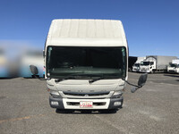 三菱ふそうキャンターアルミウイング小型（2t・3t）[写真10]