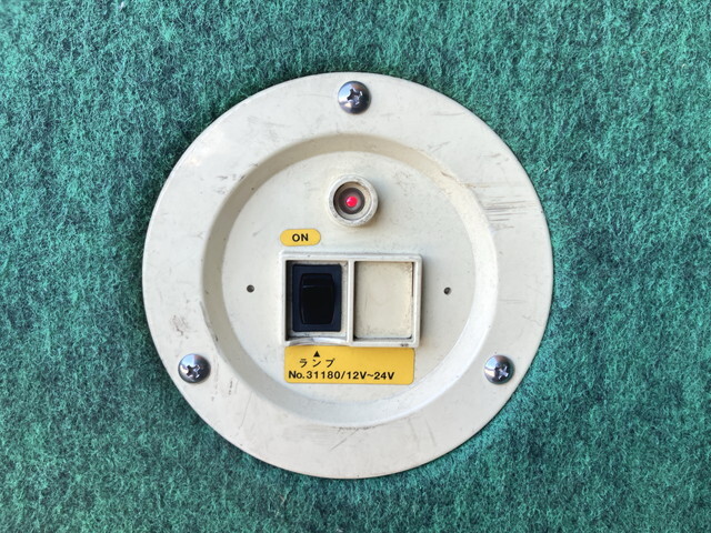 日野デュトロパネルバン小型（2t・3t）[写真12]