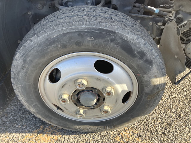 日野デュトロパネルバン小型（2t・3t）[写真21]