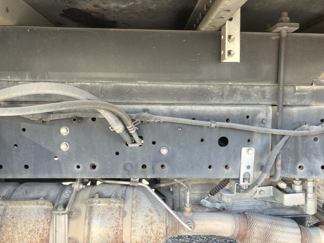 日野デュトロパネルバン小型（2t・3t）[写真25]