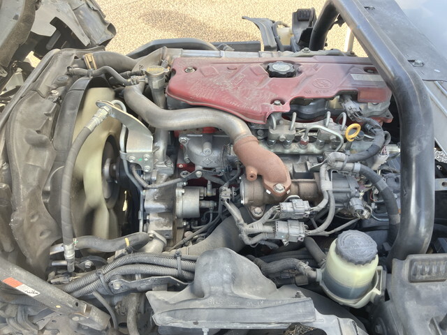 日野デュトロパネルバン小型（2t・3t）[写真27]