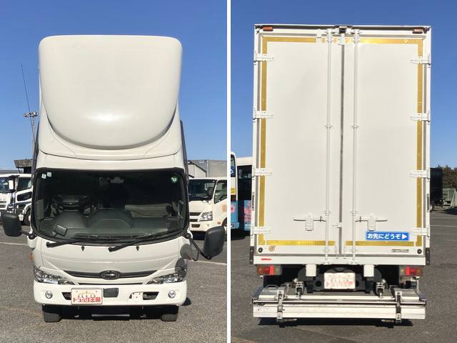 日野デュトロパネルバン小型（2t・3t）[写真03]