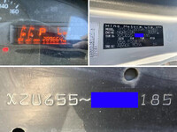 日野デュトロパネルバン小型（2t・3t）[写真41]