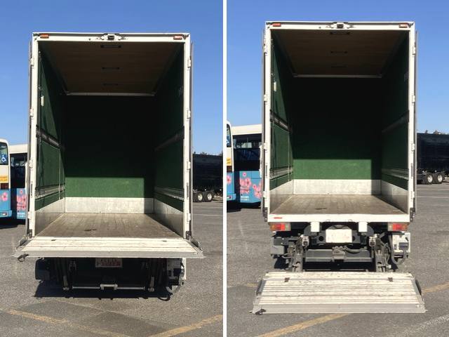 日野デュトロパネルバン小型（2t・3t）[写真06]