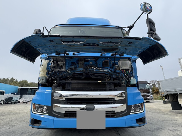 日野プロフィアアルミウイング大型（10t）[写真14]