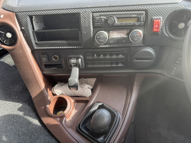 日野プロフィアアルミウイング大型（10t）[写真18]