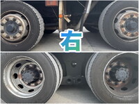 日野プロフィアアルミウイング大型（10t）[写真21]