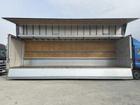 日野プロフィアアルミウイング大型（10t）[写真24]