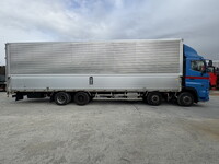 日野プロフィアアルミウイング大型（10t）[写真07]