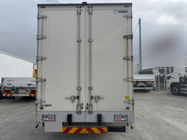 日野プロフィアアルミウイング大型（10t）[写真07]