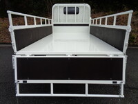 日野デュトロ平ボディ小型（2t・3t）[写真11]