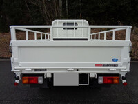 日野デュトロ平ボディ小型（2t・3t）[写真13]