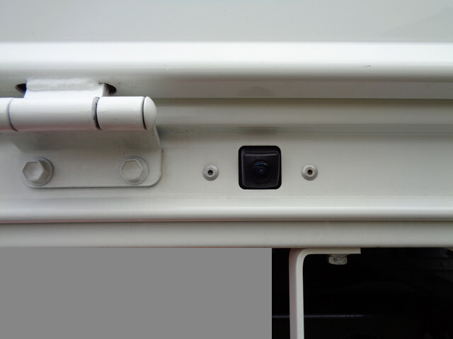 日野デュトロ平ボディ小型（2t・3t）[写真19]