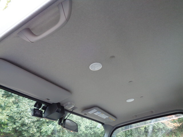 日野デュトロ平ボディ小型（2t・3t）[写真31]