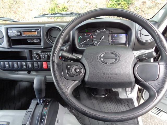 日野デュトロ平ボディ小型（2t・3t）[写真32]