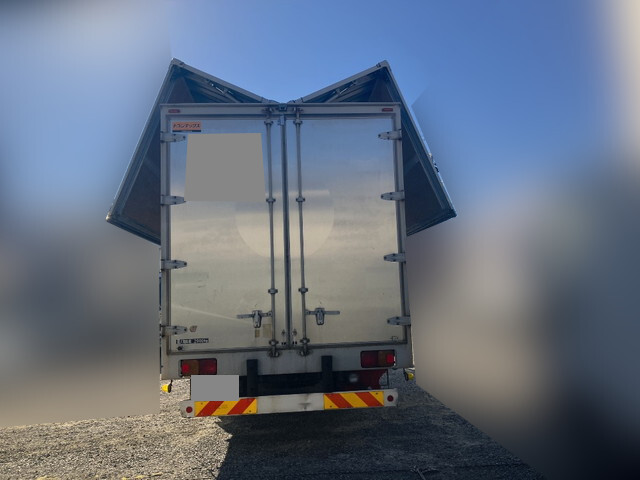 日野レンジャーアルミウイング中型（4t）[写真03]