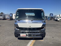 三菱ふそうキャンターセーフティローダー小型（2t・3t）[写真11]