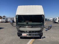 三菱ふそうキャンターセーフティローダー小型（2t・3t）[写真12]