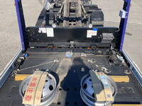 三菱ふそうキャンターセーフティローダー小型（2t・3t）[写真16]