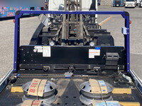 三菱ふそうキャンターセーフティローダー小型（2t・3t）[写真17]