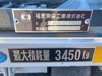 三菱ふそうキャンターセーフティローダー小型（2t・3t）[写真20]