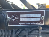 三菱ふそうキャンターセーフティローダー小型（2t・3t）[写真21]