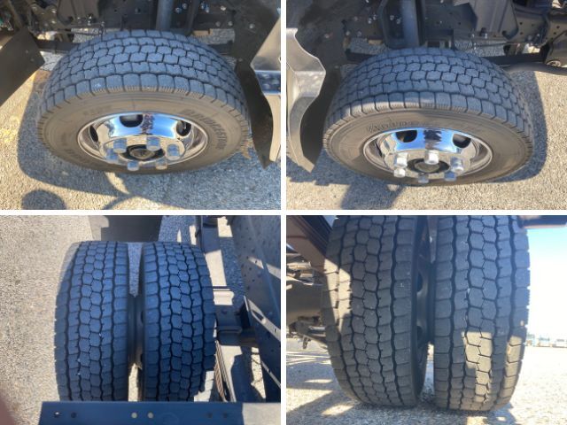 三菱ふそうキャンターセーフティローダー小型（2t・3t）[写真21]