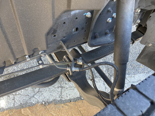 三菱ふそうキャンターセーフティローダー小型（2t・3t）[写真23]